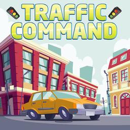 Car Traffic Command